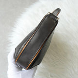 ルイヴィトン モノグラム ファウラー ノワール ワンショルダーバッグ ハンドバッグ ブラック M55145 - NEWSED