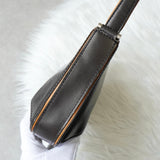 ルイヴィトン モノグラム ファウラー ノワール ワンショルダーバッグ ハンドバッグ ブラック M55145 - NEWSED