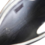 ルイヴィトン モノグラム ファウラー ノワール ワンショルダーバッグ ハンドバッグ ブラック M55145 - NEWSED