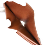 ルイ ヴィトン モノグラム ポルトフォイユ・マジェラン コンパクトウォレット 二つ折り財布 ブラウン M60045 - NEWSED