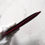 ルイ ヴィトン ポルト カルト・サーンプル モノグラム カードケース パスケース M60703 - NEWSED