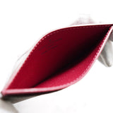 ルイ ヴィトン ポルト カルト・サーンプル モノグラム カードケース パスケース M60703 - NEWSED