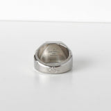 ルイ ヴィトン モノグラム シグネット リング 指輪 M62487 18.5号 - NEWSED