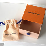 ルイ ヴィトン モノグラム シグネット リング 指輪 M62487 18.5号 - NEWSED