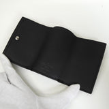 ルイ ヴィトン モノグラムシャドウ ディスカバリー コンパクトウォレット ブラック M67631 - NEWSED