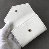 ルイ ヴィトン ポルトフォイユ ロックミニ スノー M68482 - NEWSED