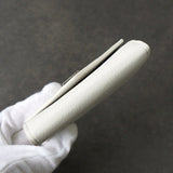 ルイ ヴィトン ポルトフォイユ ロックミニ スノー M68482 - NEWSED