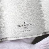 ルイ ヴィトン ポルトフォイユ ロックミニ スノー M68482 - NEWSED