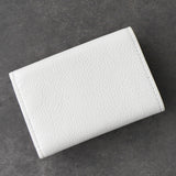 ルイ ヴィトン ポルトフォイユ ロックミニ スノー M68482 - NEWSED