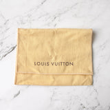 ルイ ヴィトン ポルトフォイユ ロックミニ スノー M68482 - NEWSED