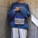 ルイ ヴィトン モノグラム アンプラント ポシェット フェリシー トゥルトレール チェーン ウォレットバッグ M69977 - NEWSED