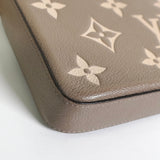 ルイ ヴィトン モノグラム アンプラント ポシェット フェリシー トゥルトレール チェーン ウォレットバッグ M69977 - NEWSED