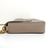 ルイ ヴィトン モノグラム アンプラント ポシェット フェリシー トゥルトレール チェーン ウォレットバッグ M69977 - NEWSED