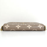 ルイ ヴィトン モノグラム アンプラント ポシェット フェリシー トゥルトレール チェーン ウォレットバッグ M69977 - NEWSED