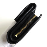 ルイ ヴィトン モノグラム アンプラント ポルトフォイユ メティスコンパクト コンパクトウォレット 三つ折り財布 ブラック M80880 - NEWSED