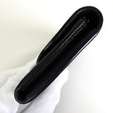 ルイ ヴィトン モノグラム アンプラントポルトモネ ロザリ ノワール コンパクトウォレット M81455 ICチップ内蔵 - NEWSED