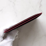 ルイ ヴィトン モノグラムマカサー ポルトカルトサーンプル カードケース パスケース M82869 ICチップ内臓 - NEWSED