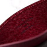 ルイ ヴィトン モノグラムマカサー ポルトカルトサーンプル カードケース パスケース M82869 ICチップ内臓 - NEWSED