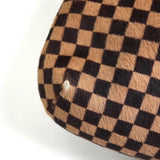 ルイ ヴィトン ダミエ ソバージュ タイガーティーグル ミニハンドバッグ M92132 - NEWSED