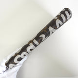 ルイ ヴィトン モノグラム グラフィティ ポシェット ポルトモネクレディ 長財布 ブラウン M92189 - NEWSED