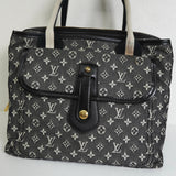 ルイ・ヴィトン モノグラムミニ サックマリーケイト ハンドバッグ ブラック M92508 - NEWSED