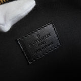 ルイ・ヴィトン モノグラムミニ サックマリーケイト ハンドバッグ ブラック M92508 - NEWSED