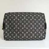 ルイ・ヴィトン モノグラムミニ サックマリーケイト ハンドバッグ ブラック M92508 - NEWSED