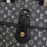 ルイ・ヴィトン モノグラムミニ サックマリーケイト ハンドバッグ ブラック M92508 - NEWSED