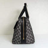 ルイ・ヴィトン モノグラムミニ サックマリーケイト ハンドバッグ ブラック M92508 - NEWSED