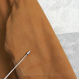 カーハート ダック アクティブジャケット キャメル