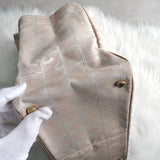 シャネル ニュートラベルラインMM トートバッグ ピンク - NEWSED