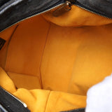 ルイヴィトン モノグラムデニム ネオカヴィ MM ノワール 2way ハンドバッグ ショルダーバッグ ブラック M95351 - NEWSED