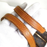 ルイ ヴィトン モノグラム シテMM ハンドバッグ ブラウン M51182 - NEWSED