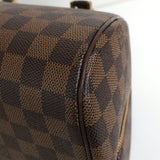 ルイ・ヴィトン ダミエ リベラMM ハンドバッグ ミニボストンバッグ ブラウン N41434 - NEWSED