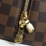 ルイ・ヴィトン ダミエ リベラMM ハンドバッグ ミニボストンバッグ ブラウン N41434 - NEWSED