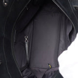 シャネル バリビアッツ MM ココマーク キャンバス / PVC トートバッグ ブラック 17752358 - NEWSED