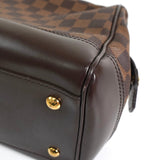 ルイ ヴィトン ダミエ ナイツブリッジ ハンドバッグ ブラウン N51201 - NEWSED