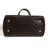 ルイ ヴィトン ダミエ ナイツブリッジ ハンドバッグ ブラウン N51201 - NEWSED