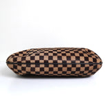 ルイ ヴィトン ダミエ ソバージュ タイガーティーグル ミニハンドバッグ M92132