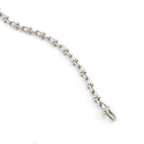 ティファニー ハードウェア マイクロリンク シルバー925 ブレスレット