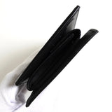 ルイ ヴィトン モノグラム エクリプス ポルトフォイユ マルコ NM コンパクトウォレット 二つ折り財布 ブラック M62545 - NEWSED