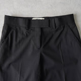 No - tuck Trousers - NEWSED