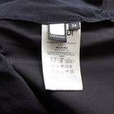 No - tuck Trousers - NEWSED