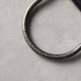 サンローラン パリ レザー ベルト 80 メンズ ブラック