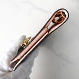 ルイ ヴィトン モノグラム コアラ アジェンダ PM 手帳カバー ローズピンク / ブラウン - NEWSED