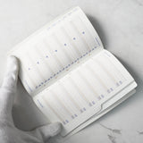 ルイ ヴィトン ダミエ アジェンダPM 手帳カバー ブラウン - NEWSED