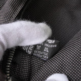 エルメス フールトゥPM キャンバス ハンドバッグ グレー - NEWSED