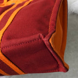 エルメス フールトゥPM ハンドバッグ レッド / オレンジ - NEWSED