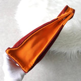 エルメス フールトゥPM ハンドバッグ レッド / オレンジ - NEWSED