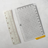 ルイ ヴィトン ダミエ アジェンダPM 手帳カバー ブラウン - NEWSED